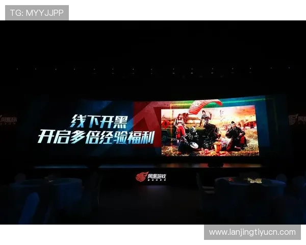 三亿电竞：打造高品质电竞赛事的关键要素与成功案例分享