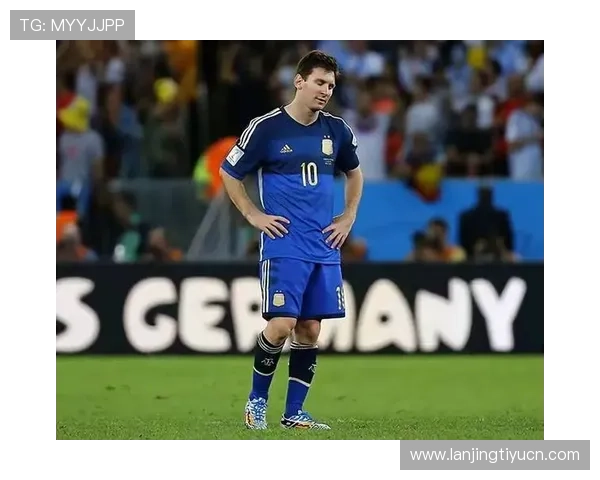 梅西在世界杯比赛中的总进球数及其历史地位解读 梅西在世界杯比赛中的总进球数及其历史地位解读