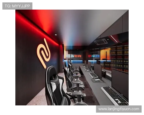 U体育电竞平台的优势与特色：助力电竞爱好者实现梦想的最佳选择